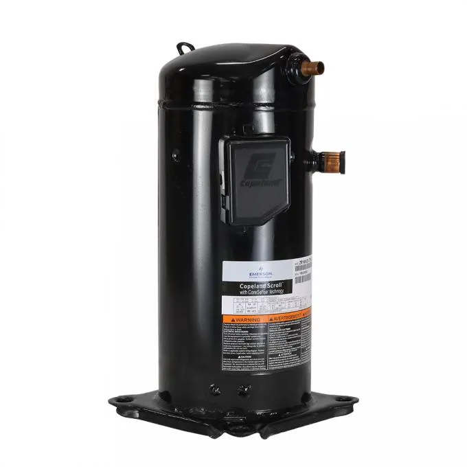 کمپرسور سری ZR