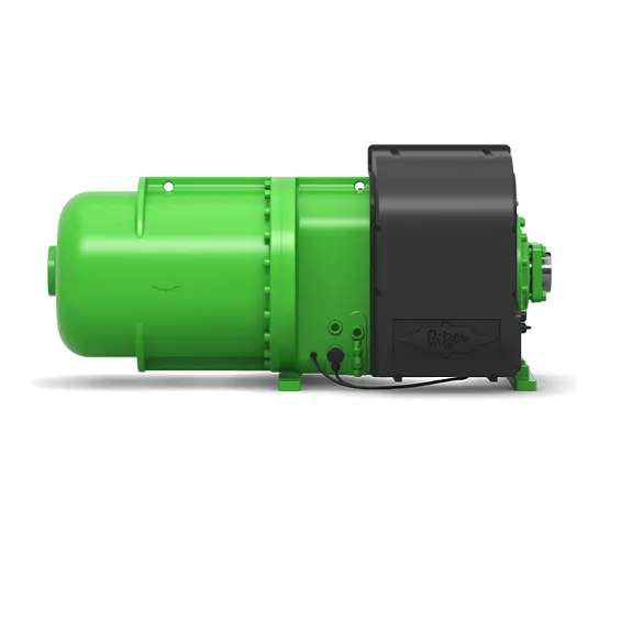 کمپرسور اینورتر بیتزر سری CSVH