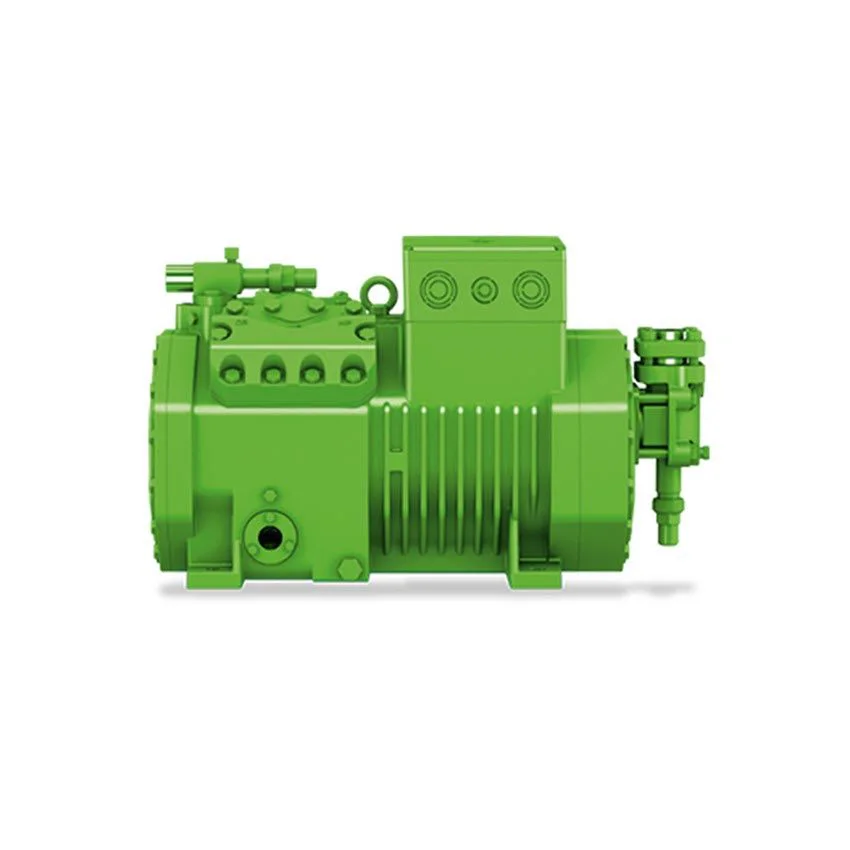 کمپرسورهای پیستونی بیتزر سری R22