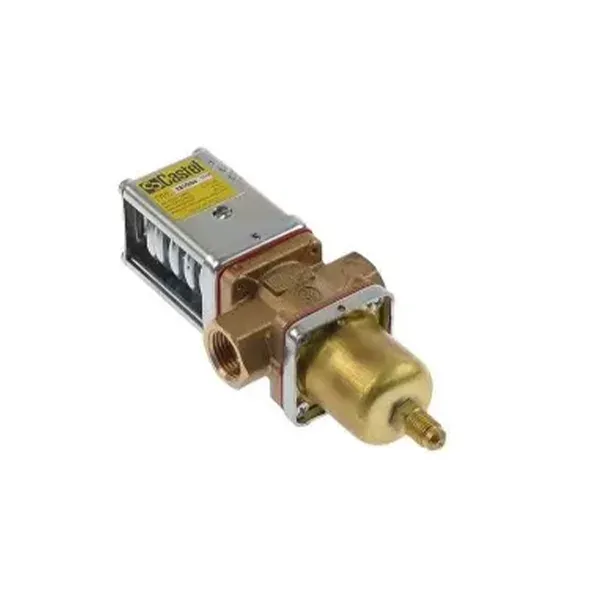 رگلاتور آب کستل