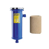 کر و فیلتر صافی کستل