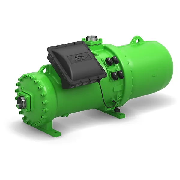 کمپرسور بیتزر سری CS.6