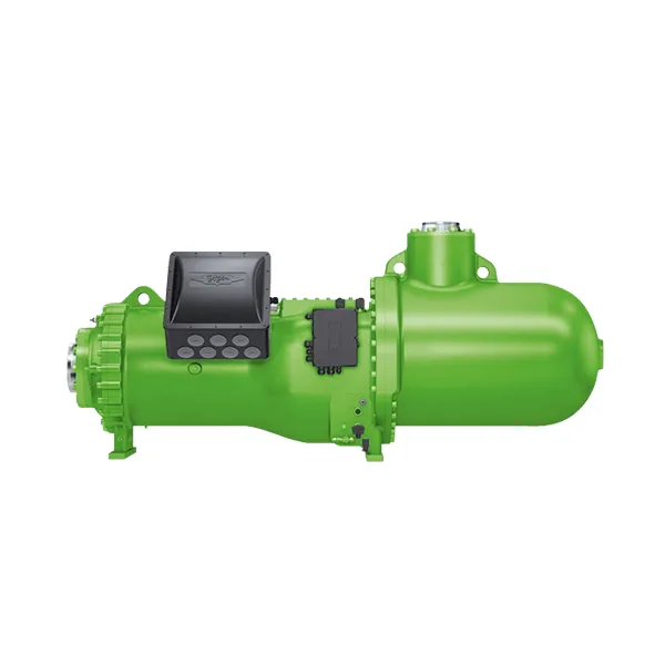 کمپرسور بیتزر سری CS.5