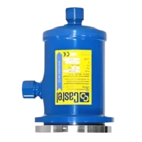 قطعات خط روغن کستل