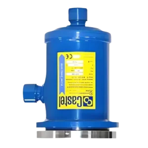 قطعات خط روغن کستل