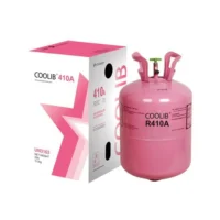 گازهای مبرد برند کولیب