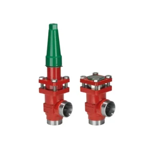 شیر دستی یک طرفه آمونیاکی دانفوس