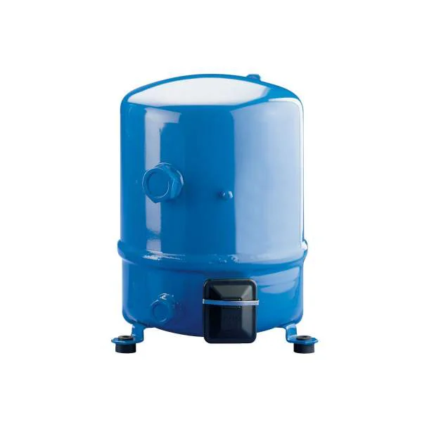کمپرسور پیستونی دانفوس سری MT
