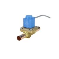 شیر برقی دانفوس