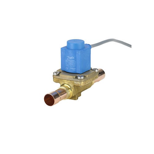 شیر برقی دانفوس