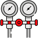 ابزارهای برودتی