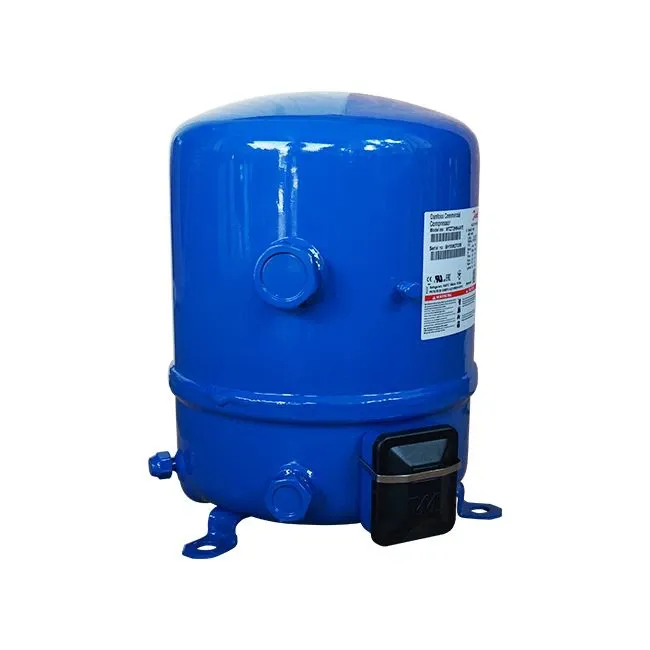 کمپرسور منیروپ دانفوس سری MTZ