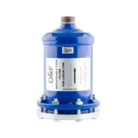 پوسته تک‌کر O&F