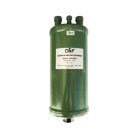 هیت اکسچنجر مایع شکن چهار لول O&F