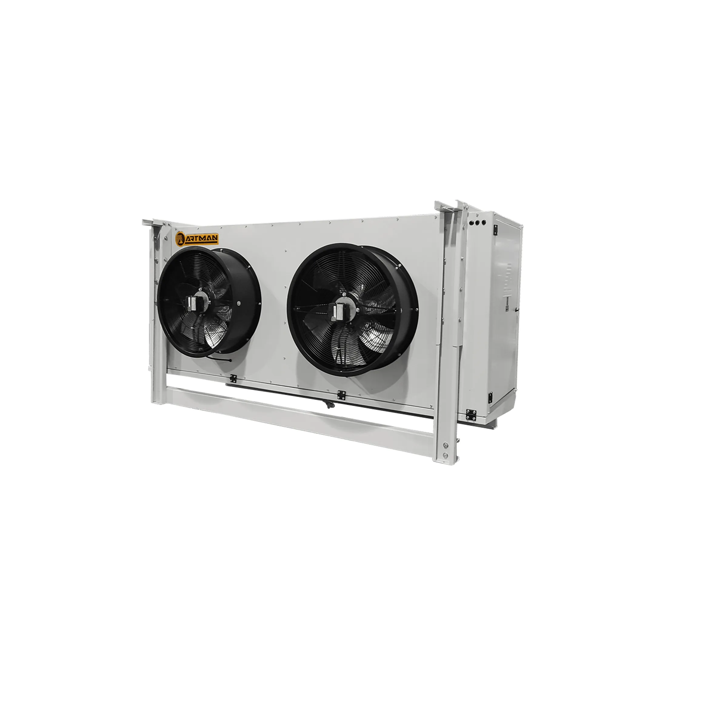 اواپراتور سردخانه‌ای آرتمن