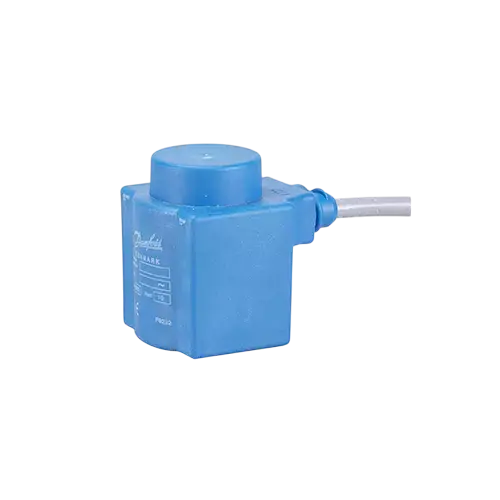 بوبین شیر برقی دانفوس