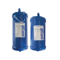 جداکننده روغن کستل