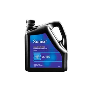 روغن کمپرسور سانیسو