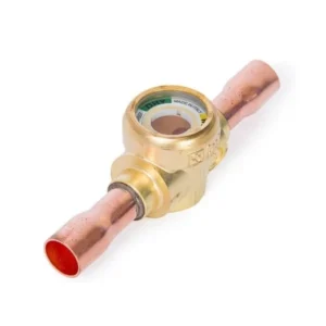 شیشه رؤیت کستل