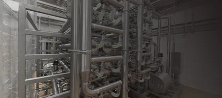 سردخانه های آمونیاکی