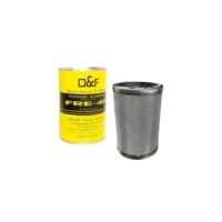 فیلتر ساکشن O&F