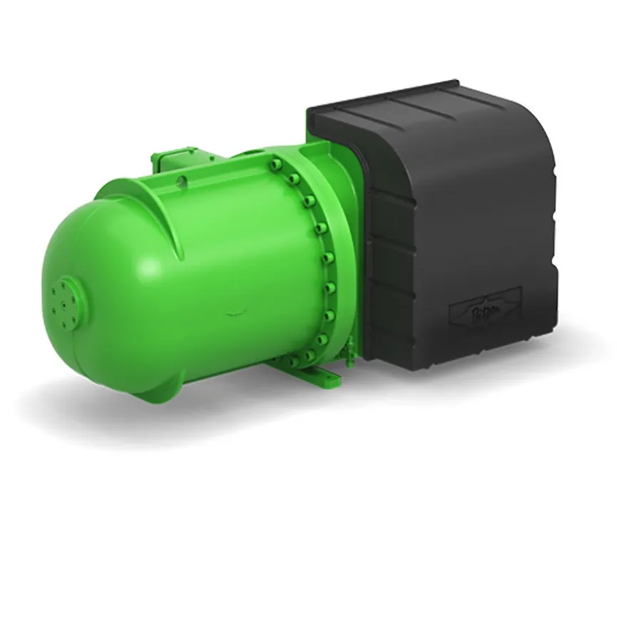 کمپرسور بیتزر سری CSVH