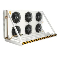 کندانسور هوایی عمودی آرتمن